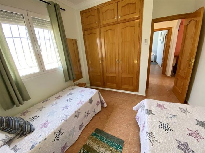 Image No.34-Villa de 3 chambres à vendre à Zurgena