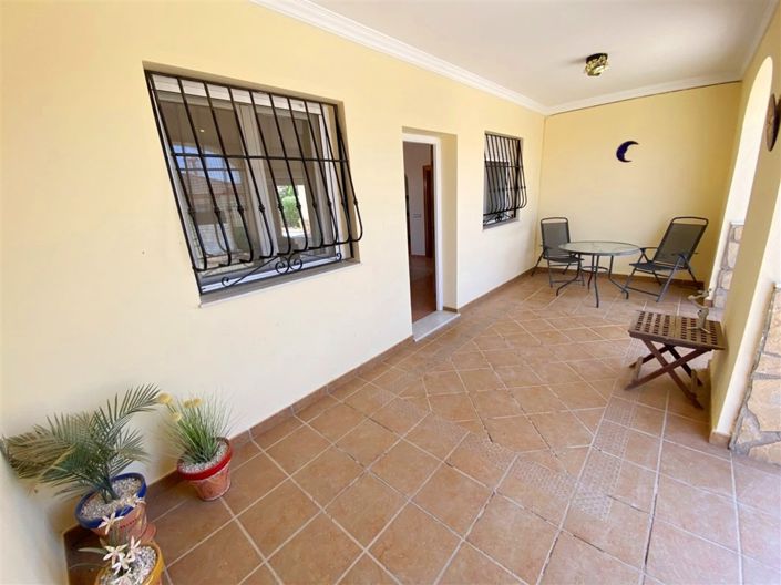 Image No.48-Villa de 3 chambres à vendre à Zurgena