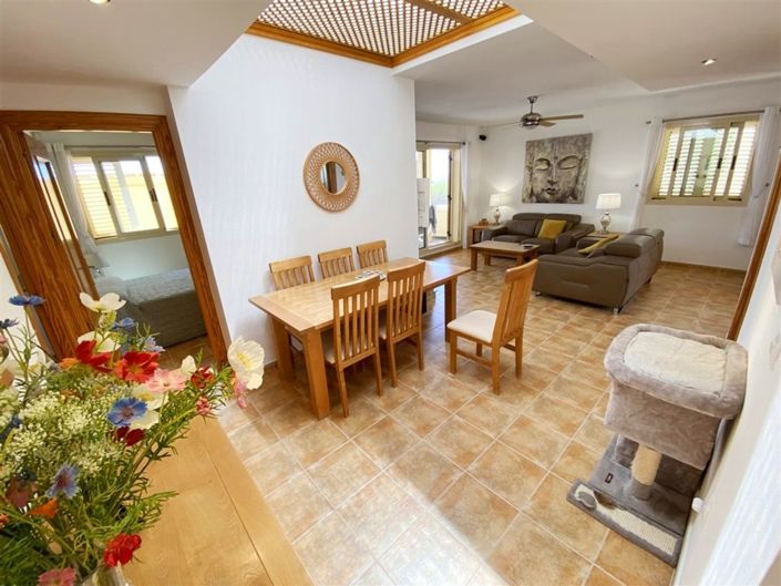 Image No.21-Villa de 3 chambres à vendre à La Alfoquia