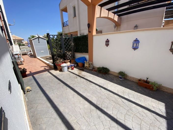Image No.8-3 Bed Duplex for sale