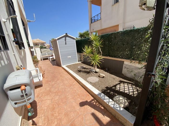 Image No.9-3 Bed Duplex for sale