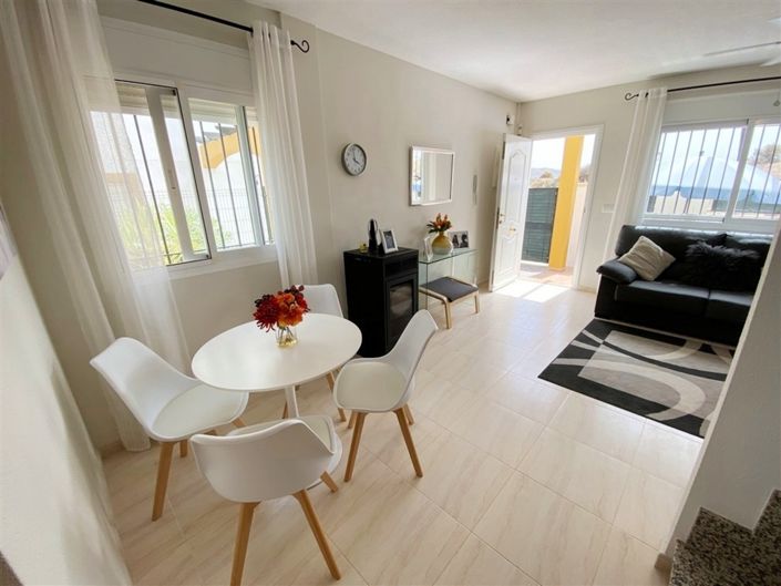 Image No.14-Duplex de 3 chambres à vendre à Zurgena