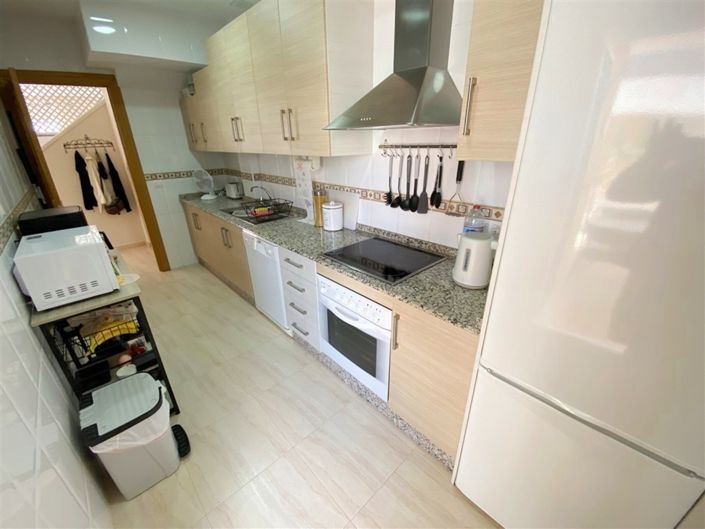 Image No.18-Duplex de 3 chambres à vendre à Zurgena