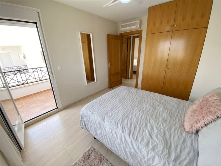Image No.39-Duplex de 3 chambres à vendre à Zurgena