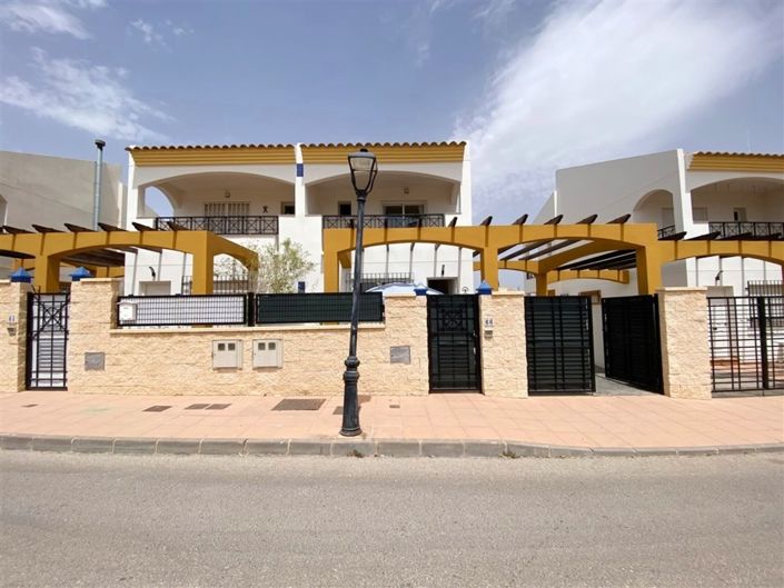 Image No.47-Duplex de 3 chambres à vendre à Zurgena
