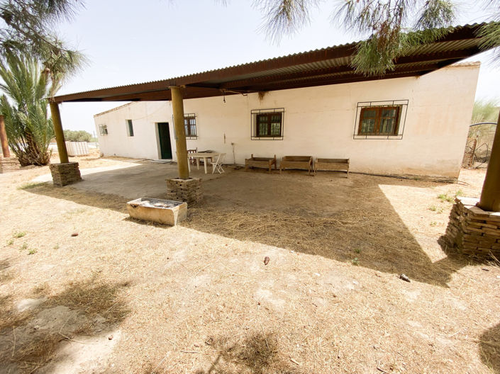 Image No.2-Propriété de 2 chambres à vendre à Huercal-Overa