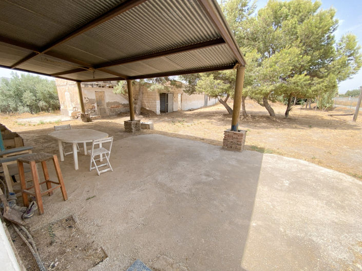 Image No.19-Propriété de 2 chambres à vendre à Huercal-Overa