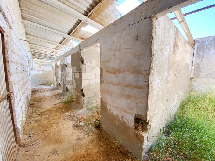 Image No.25-Propriété de 2 chambres à vendre à Huercal-Overa