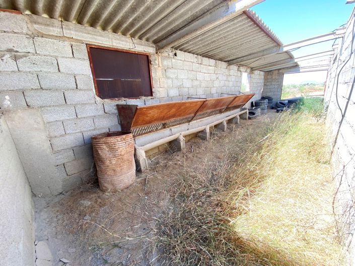 Image No.26-Propriété de 2 chambres à vendre à Huercal-Overa
