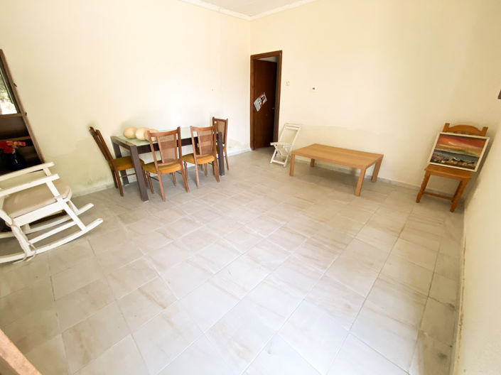 Image No.4-Propriété de 2 chambres à vendre à Huercal-Overa