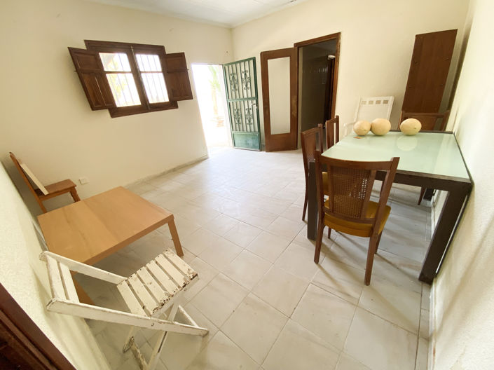 Image No.5-Propriété de 2 chambres à vendre à Huercal-Overa