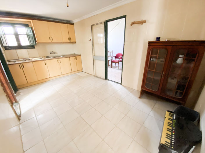 Image No.6-Propriété de 2 chambres à vendre à Huercal-Overa