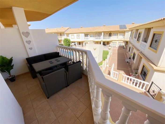 Image No.24-2 Bed Duplex for sale