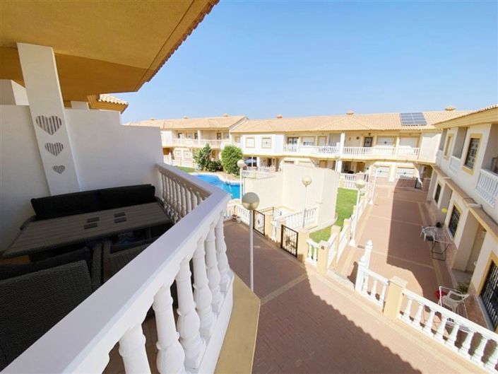 Image No.25-2 Bed Duplex for sale