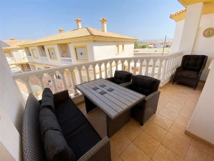 Image No.26-2 Bed Duplex for sale