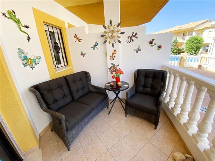 Image No.4-2 Bed Duplex for sale