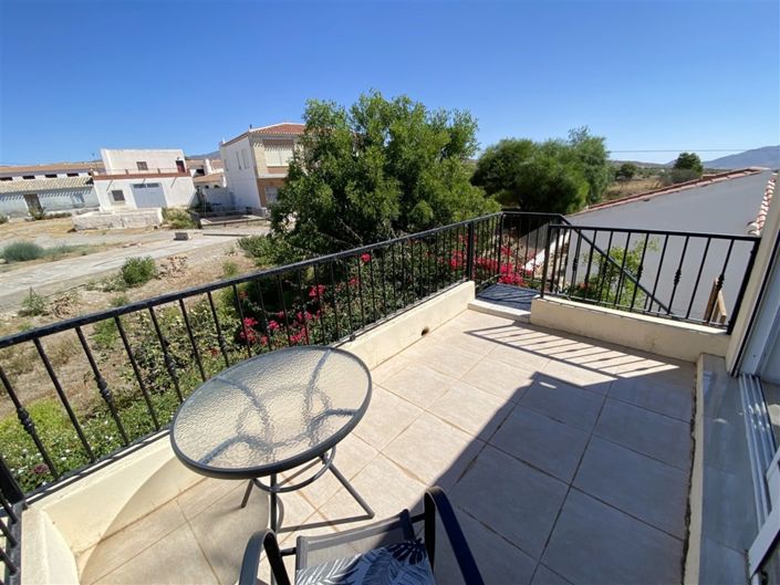 Image No.47-Villa de 3 chambres à vendre à Huercal-Overa