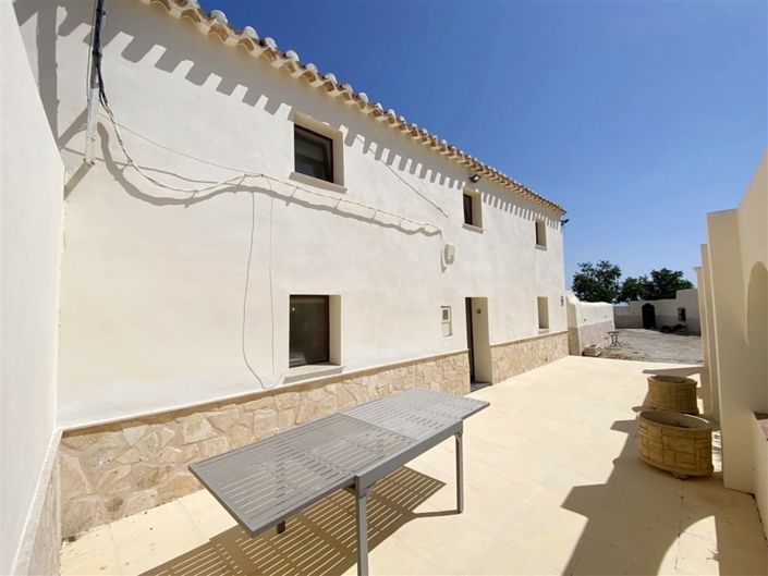 Image No.18-Propriété de 7 chambres à vendre à Velez Blanco