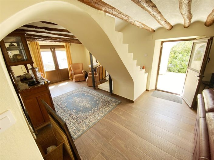 Image No.21-Propriété de 7 chambres à vendre à Velez Blanco