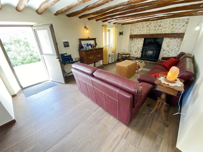 Image No.23-Propriété de 7 chambres à vendre à Velez Blanco