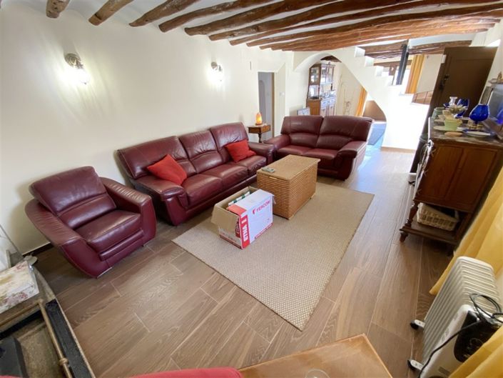 Image No.25-Propriété de 7 chambres à vendre à Velez Blanco