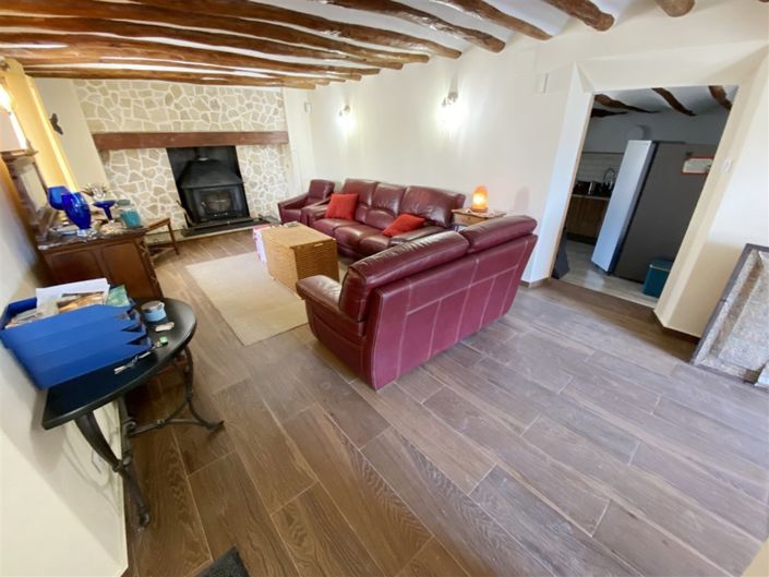 Image No.26-Propriété de 7 chambres à vendre à Velez Blanco