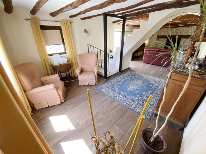 Image No.27-Propriété de 7 chambres à vendre à Velez Blanco