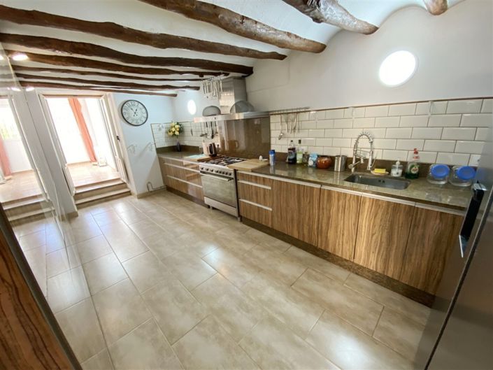 Image No.29-Propriété de 7 chambres à vendre à Velez Blanco