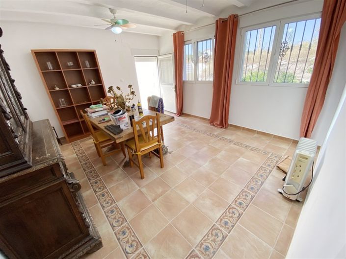 Image No.31-Propriété de 7 chambres à vendre à Velez Blanco
