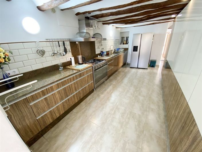 Image No.32-Propriété de 7 chambres à vendre à Velez Blanco