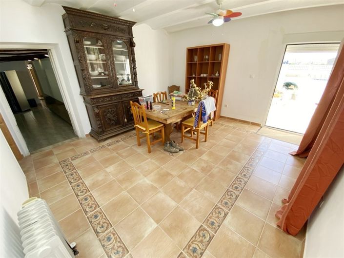 Image No.35-Propriété de 7 chambres à vendre à Velez Blanco