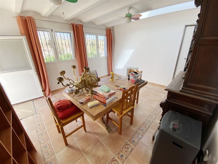 Image No.36-Propriété de 7 chambres à vendre à Velez Blanco