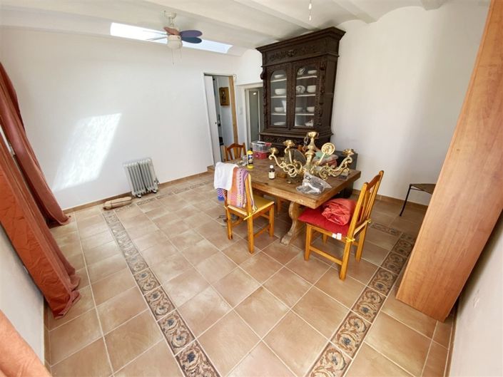 Image No.37-Propriété de 7 chambres à vendre à Velez Blanco