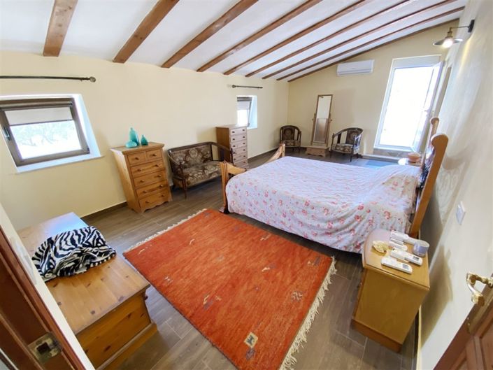 Image No.38-Propriété de 7 chambres à vendre à Velez Blanco