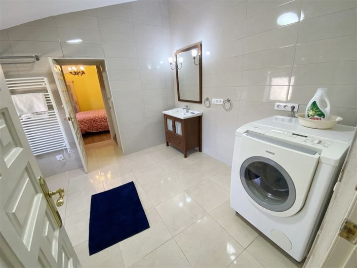 Image No.42-Propriété de 7 chambres à vendre à Velez Blanco