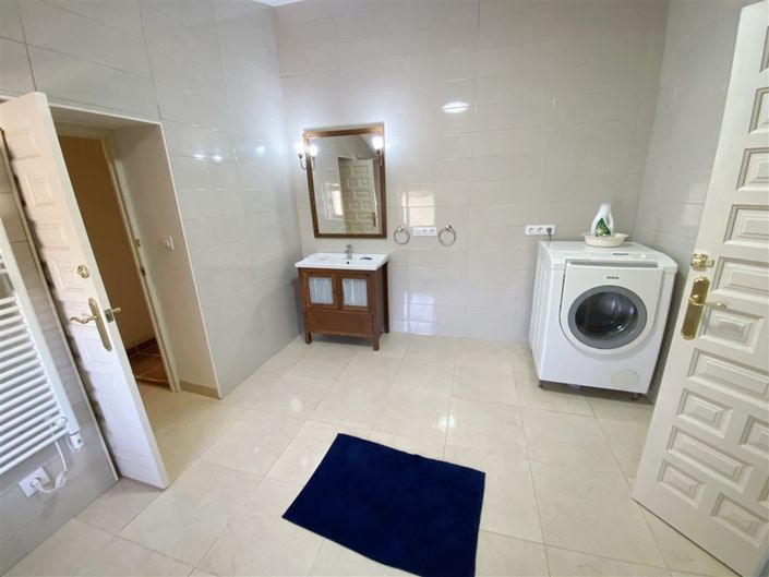 Image No.46-Propriété de 7 chambres à vendre à Velez Blanco