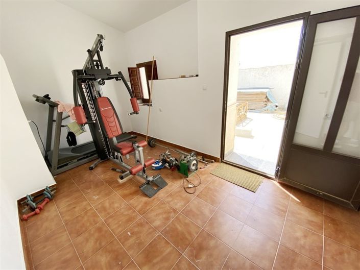Image No.60-Propriété de 7 chambres à vendre à Velez Blanco