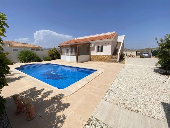 Villa Sorpresa