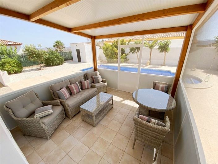 Image No.22-3 Bed Villa for sale