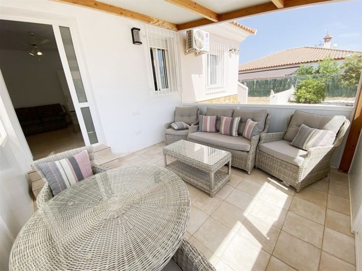 Image No.25-3 Bed Villa for sale