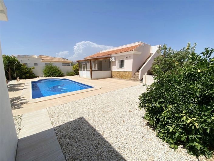 Image No.41-3 Bed Villa for sale