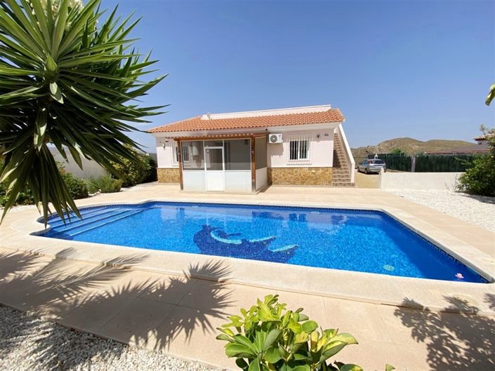 Image No.42-3 Bed Villa for sale