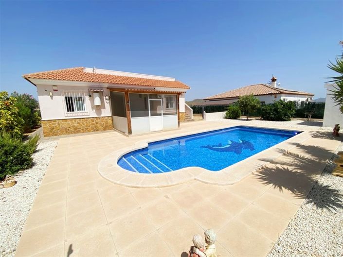 Image No.44-3 Bed Villa for sale