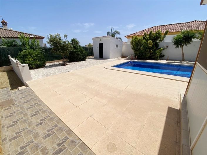Image No.53-3 Bed Villa for sale