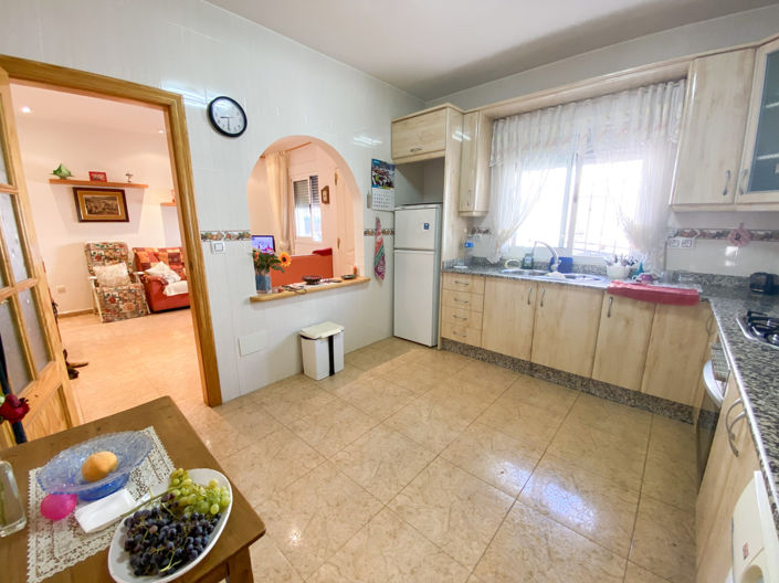 Image No.10-Propriété de 4 chambres à vendre à Taberno