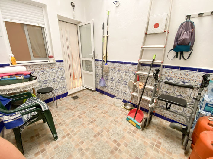 Image No.13-Propriété de 4 chambres à vendre à Taberno
