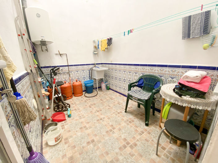 Image No.14-Propriété de 4 chambres à vendre à Taberno