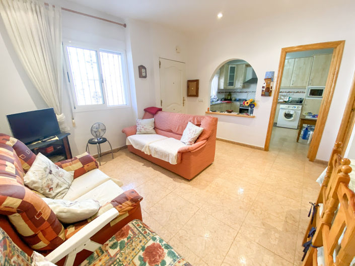 Image No.3-Propriété de 4 chambres à vendre à Taberno