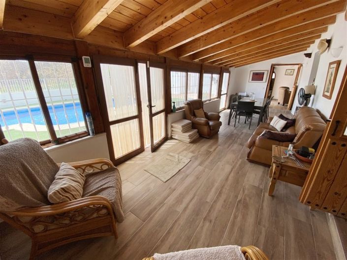 Image No.13-Propriété de 4 chambres à vendre à Huercal-Overa