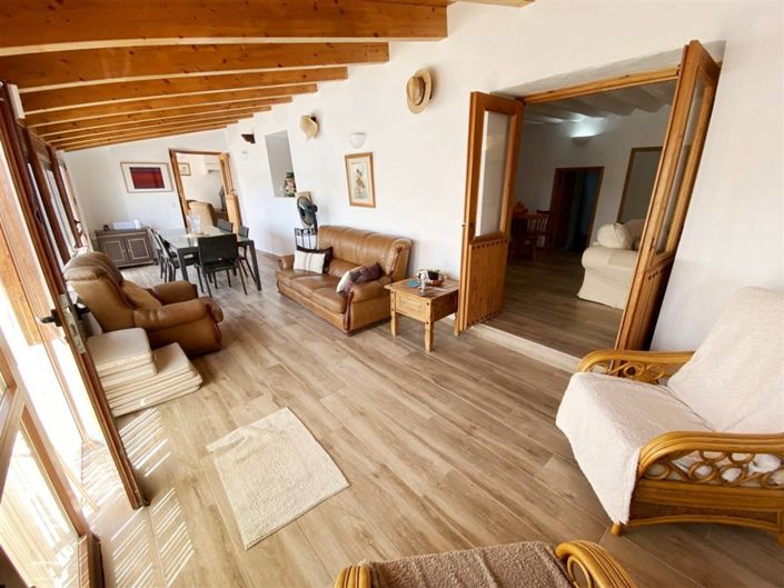 Image No.16-Propriété de 4 chambres à vendre à Huercal-Overa